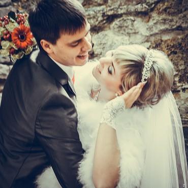 Фотография #507616, свадебная фотосъемка, автор: Вячеслав Миро