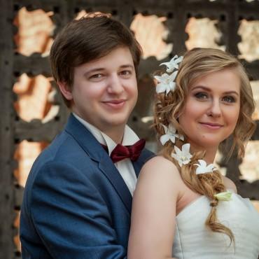 Фотография #508229, свадебная фотосъемка, автор: Павел Хохлов