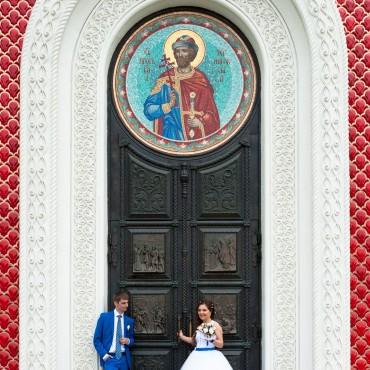 Фотография #508227, свадебная фотосъемка, автор: Павел Хохлов
