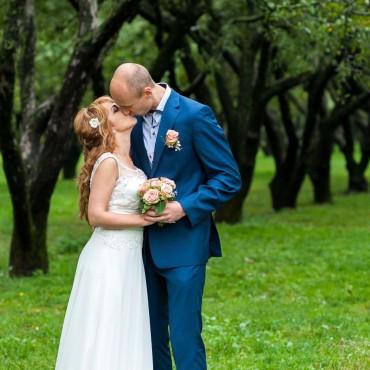 Фотография #508221, свадебная фотосъемка, автор: Павел Хохлов
