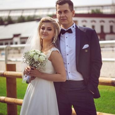 Фотография #507758, свадебная фотосъемка, автор: Дарья Капитанова