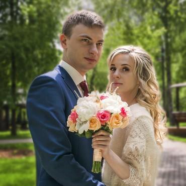 Фотография #521603, свадебная фотосъемка, автор: Дарья Капитанова