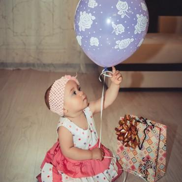 Фотография #507788, детская фотосъемка, автор: Анастасия Моисеева