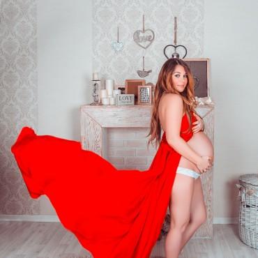 Фотография #507842, фотосъемка беременных, автор: Анастасия Моисеева