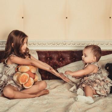 Фотография #507819, детская фотосъемка, автор: Анастасия Моисеева