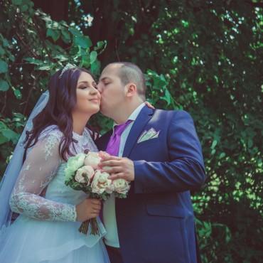 Фотография #508255, свадебная фотосъемка, автор: Анастасия Моисеева