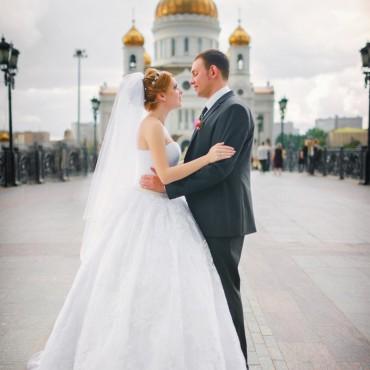 Фотография #508053, свадебная фотосъемка, автор: Даниил Иванов