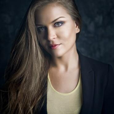 Фотография #508368, портретная съемка, автор: Федотов Сергей