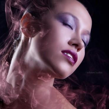 Фотография #508363, портретная съемка, автор: Федотов Сергей
