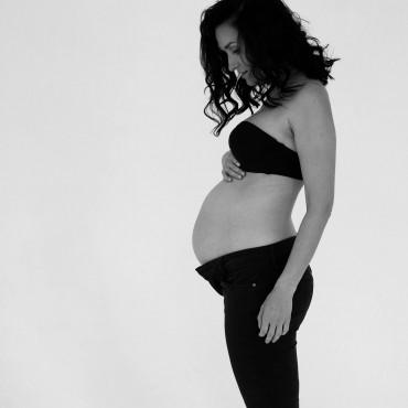 Фотография #508436, фотосъемка беременных, автор: Маша Белкина