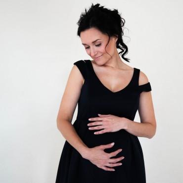 Фотография #508438, фотосъемка беременных, автор: Маша Белкина
