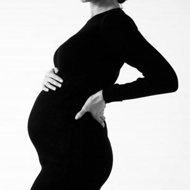 Фотография #508433, фотосъемка беременных, автор: Маша Белкина