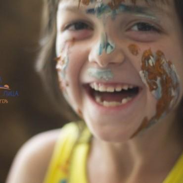 Альбом: Детская фотосъемка, 20 фотографий