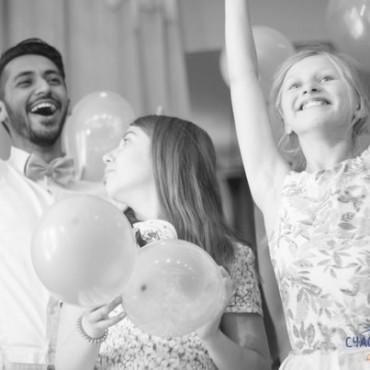 Фотография #508504, детская фотосъемка, автор: Мария Шамина