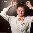 Мария Шамина