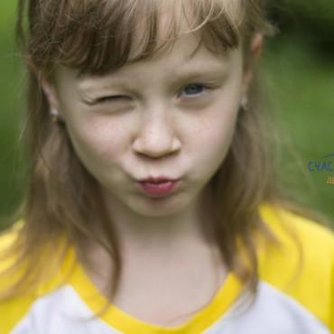 Фотография #508490, детская фотосъемка, автор: Мария Шамина