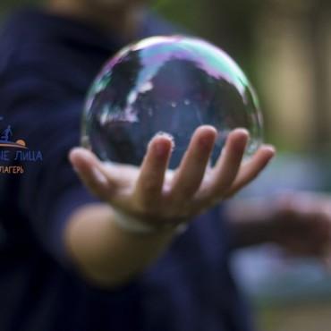 Фотография #508496, детская фотосъемка, автор: Мария Шамина