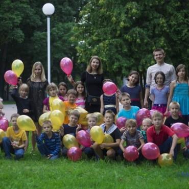 Фотография #508502, детская фотосъемка, автор: Мария Шамина