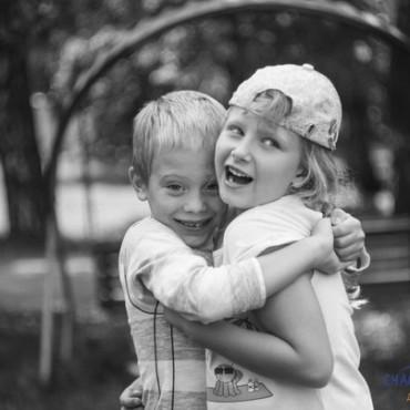 Фотография #508491, детская фотосъемка, автор: Мария Шамина