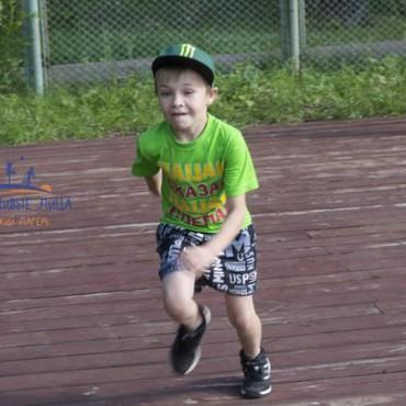 Фотография #508488, детская фотосъемка, автор: Мария Шамина