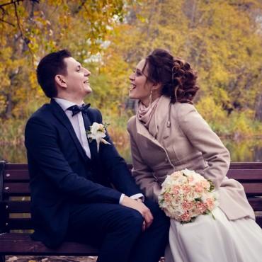 Фотография #508603, свадебная фотосъемка, автор: Екатерина Никифорова