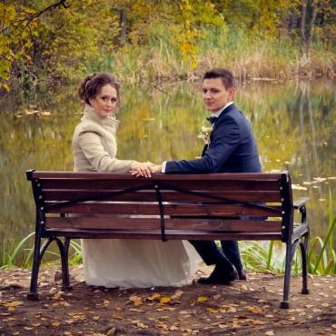 Фотография #508598, свадебная фотосъемка, автор: Екатерина Никифорова