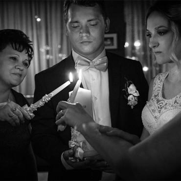 Альбом: Свадьба Алексея и Дарины 2016, 20 фотографий