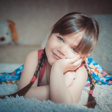 Фотография #508946, детская фотосъемка, автор: Галина Мещерякова