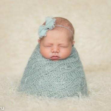 Фотография #508739, , автор: Фотостудия для новорожденных 