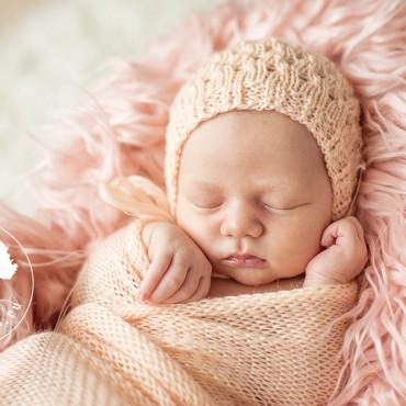 Фотография #508748, , автор: Фотостудия для новорожденных 