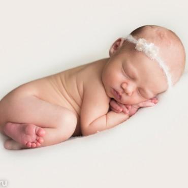 Фотография #508742, , автор: Фотостудия для новорожденных 