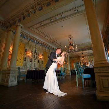 Фотография #508847, свадебная фотосъемка, автор: Юлия Збронская