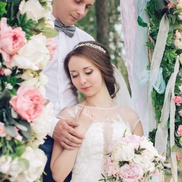 Фотография #508981, свадебная фотосъемка, автор: Ирина Калинина