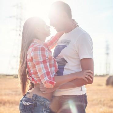 Фотография #509041, lovestory, автор: Ирина Калинина