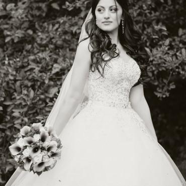 Фотография #508983, свадебная фотосъемка, автор: Ирина Калинина