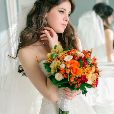 Фотография #510323, свадебная фотосъемка, автор: Ирина Калинина