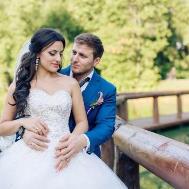 Фотография #508988, свадебная фотосъемка, автор: Ирина Калинина