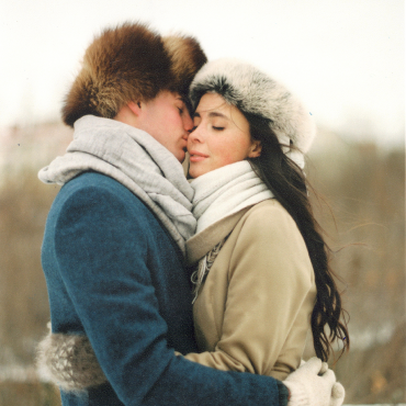 Фотография #509038, lovestory, автор: Ирина Калинина