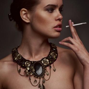 Фотография #509250, портретная съемка, автор: Лекс Дарксмок