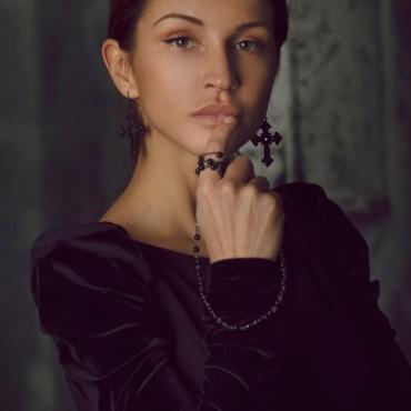 Фотография #509251, портретная съемка, автор: Лекс Дарксмок