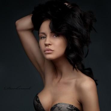 Фотография #509244, портретная съемка, автор: Лекс Дарксмок