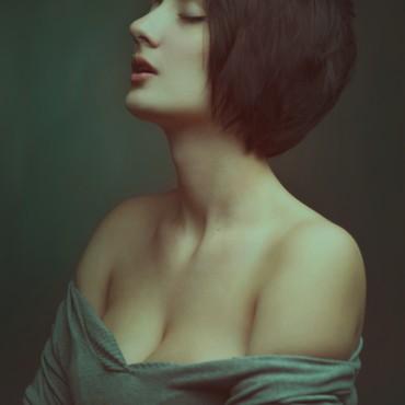 Фотография #509257, портретная съемка, автор: Лекс Дарксмок