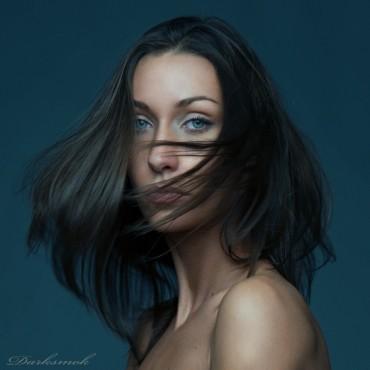 Фотография #509256, портретная съемка, автор: Лекс Дарксмок