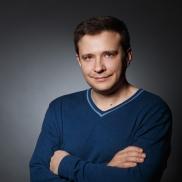 Дмитрий Можаров