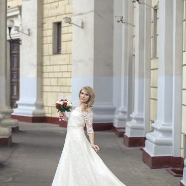 Фотография #509362, свадебная фотосъемка, автор: Дмитрий Можаров