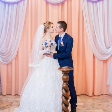 Фотография #509527, свадебная фотосъемка, автор: Ирина Пирогова