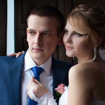 Фотография #509535, свадебная фотосъемка, автор: Ирина Пирогова