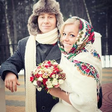 Фотография #509929, свадебная фотосъемка, автор: Андрей Воробьев