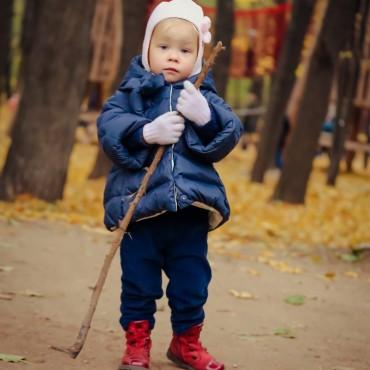 Фотография #510122, детская фотосъемка, автор: Екатерина Кондратюк