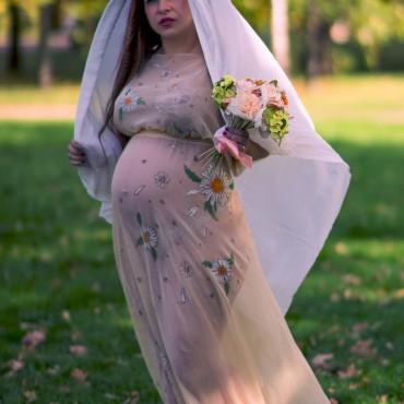 Фотография #510172, фотосъемка беременных, автор: Николай Нестеренко